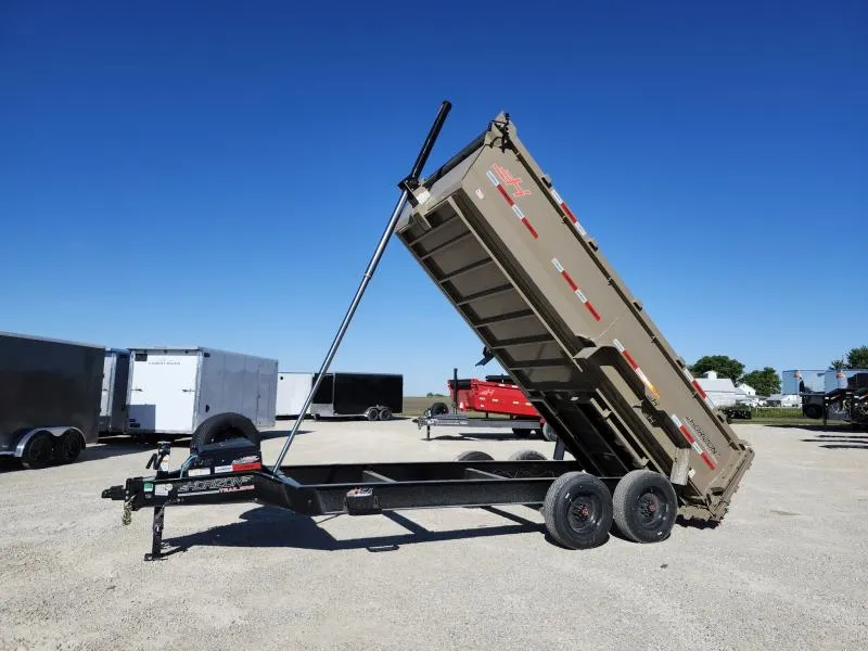 new Dump Trailers Horizon Trailers  for sale, in Arthur, IL Thumbnail 17