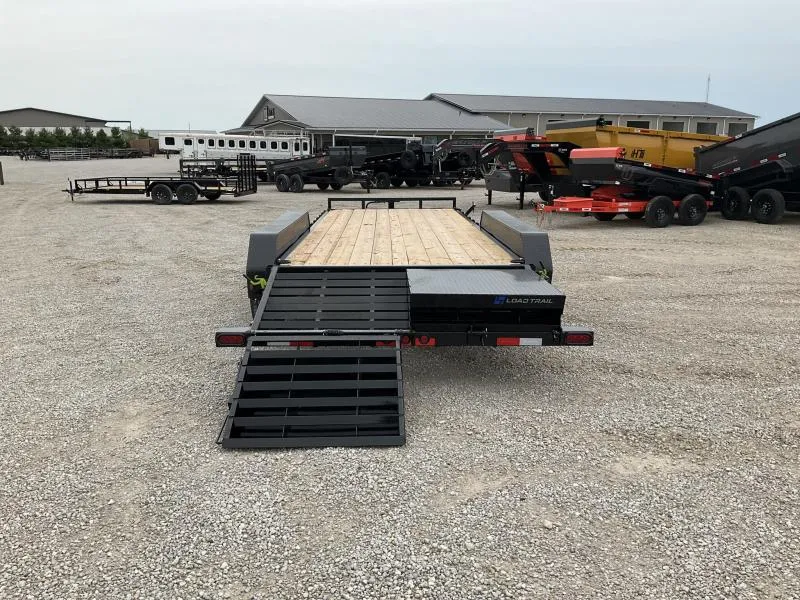 new Equipment / Flatbed Trailers Load Trail  for sale, in Arthur, IL Thumbnail 10