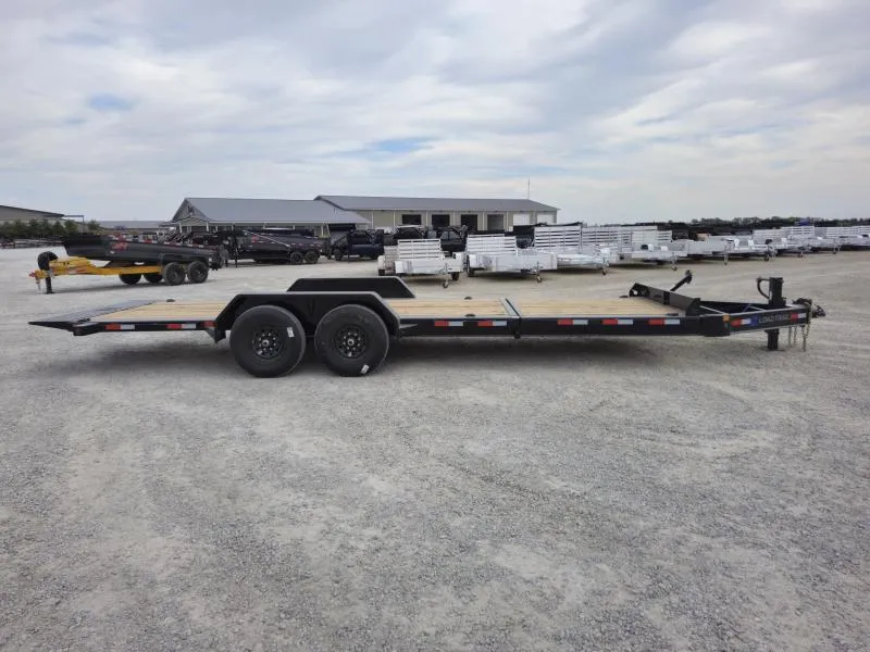 new Tilt Trailers Load Trail  for sale, in Arthur, IL Thumbnail 6