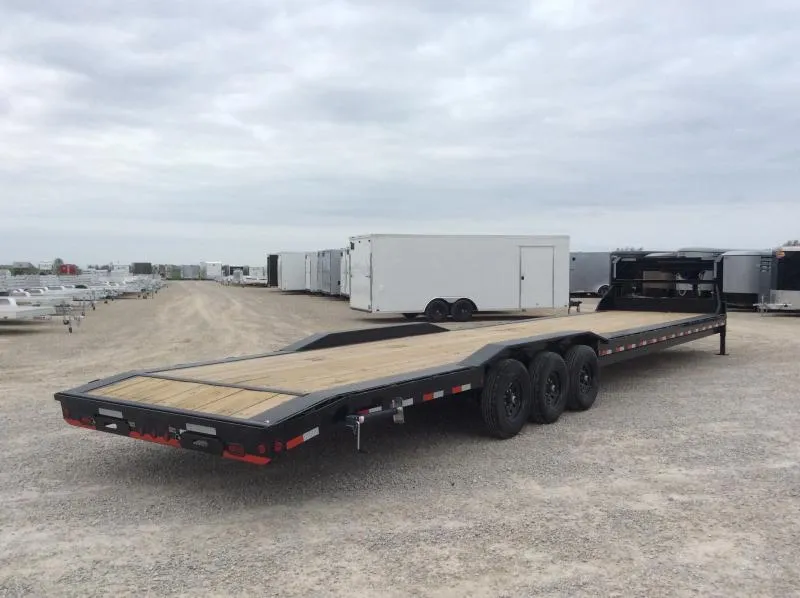 new Car Haulers / Racing Trailers Load Trail  for sale, in Arthur, IL Thumbnail 3