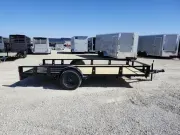 new Utility Trailers Rice Trailers  for sale, in Arthur, IL Thumbnail 2