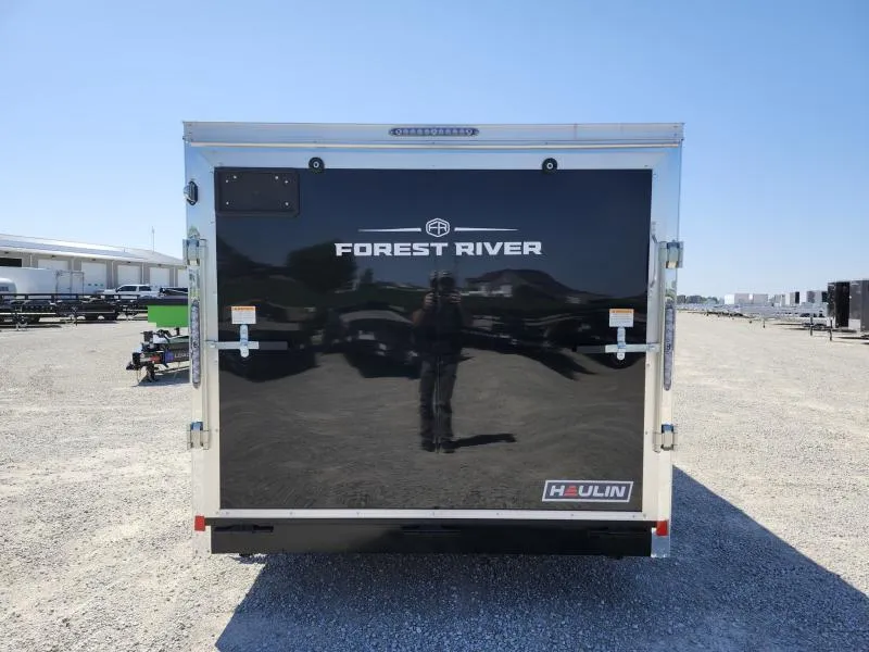 new Cargo (Enclosed) Trailers US Cargo  for sale, in Arthur, IL Thumbnail 4