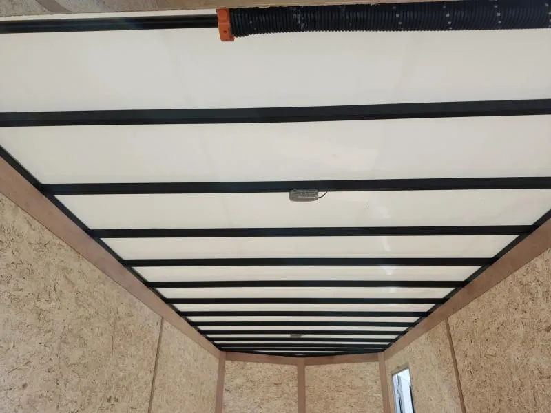 new Cargo (Enclosed) Trailers Cross Trailers  for sale, in Arthur, IL Thumbnail 16