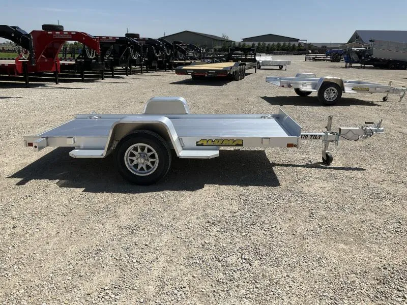 new Utility Trailers Aluma  for sale, in Arthur, IL Thumbnail 7