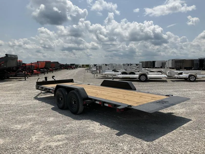 2026 Load Trail