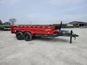 new Dump Trailers Horizon Trailers  for sale, in Arthur, IL Thumbnail 1