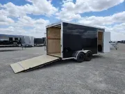 new Cargo (Enclosed) Trailers Cross Trailers  for sale, in Arthur, IL Thumbnail 12