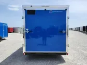 new Cargo (Enclosed) Trailers Cross Trailers  for sale, in Arthur, IL Thumbnail 4