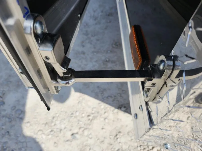 new Cargo (Enclosed) Trailers Lightning Trailers  for sale, in Arthur, IL Thumbnail 10