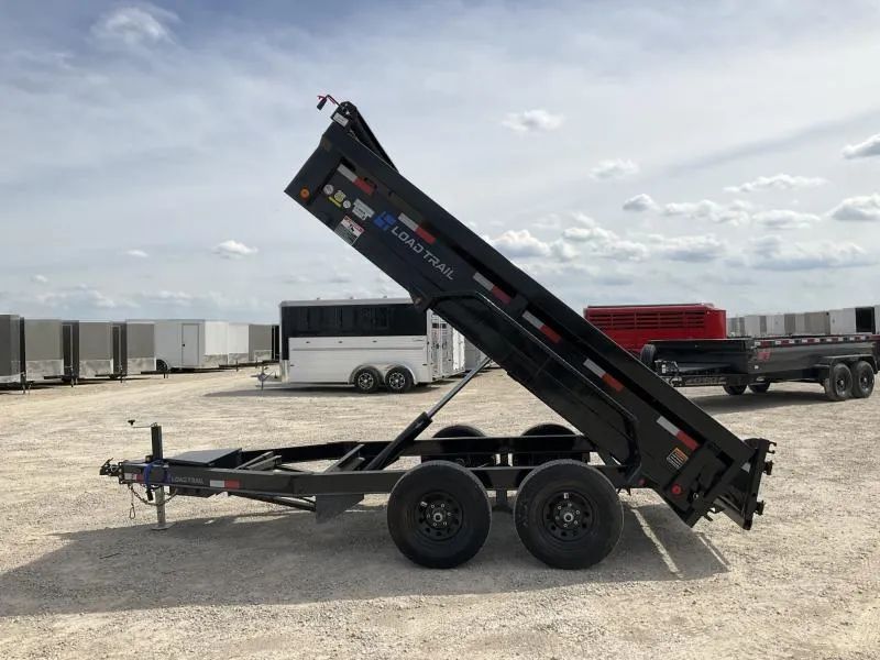 new Dump Trailers Load Trail  for sale, in Arthur, IL Thumbnail 15