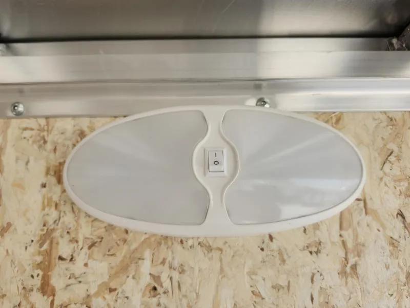 new Cargo (Enclosed) Trailers Lightning Trailers  for sale, in Arthur, IL Thumbnail 21