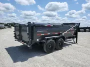 new Equipment / Flatbed Trailers Horizon Trailers  for sale, in Arthur, IL Thumbnail 3