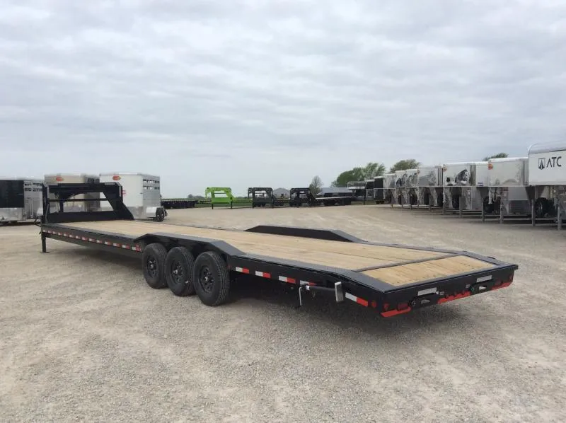 new Car Haulers / Racing Trailers Load Trail  for sale, in Arthur, IL Thumbnail 5