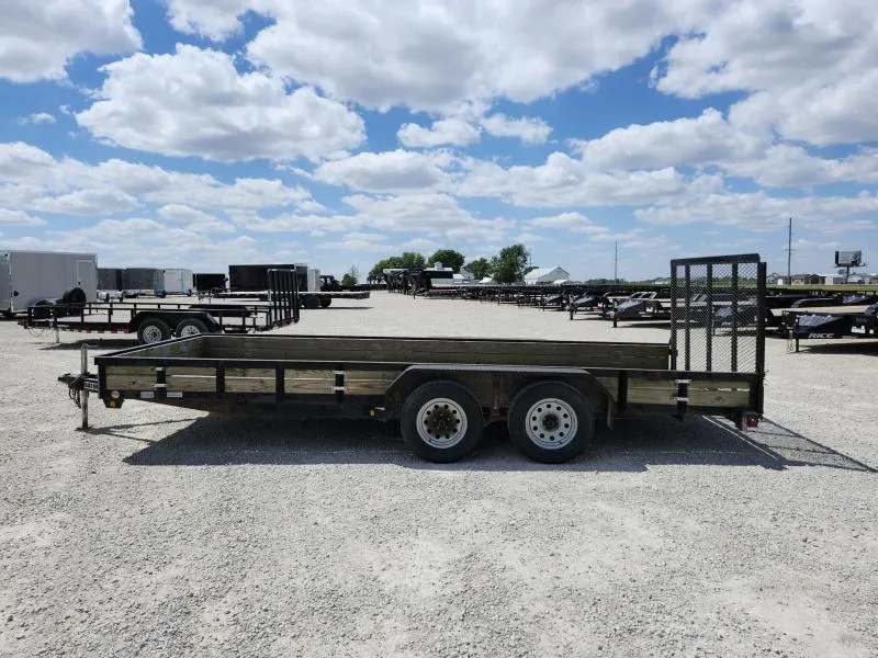 used Utility Trailers Gatormade Trailers  for sale, in Arthur, IL Thumbnail 6