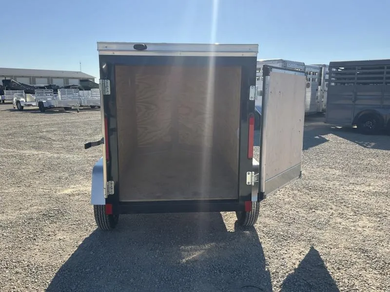 new Cargo (Enclosed) Trailers Cross Trailers  for sale, in Arthur, IL Thumbnail 10