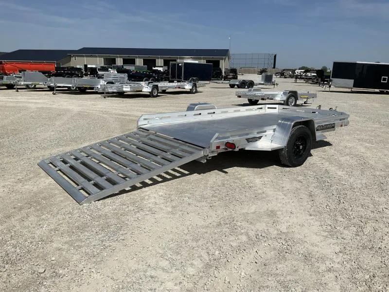 new Utility Trailers Aluma  for sale, in Arthur, IL Thumbnail 12