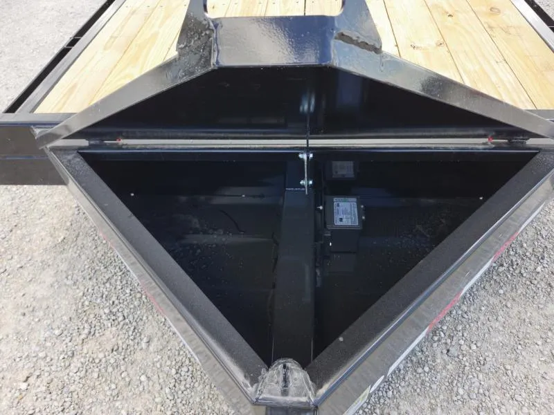 new Tilt Trailers Midsota  for sale, in Arthur, IL Thumbnail 9