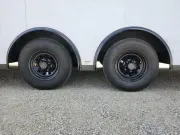 new Cargo (Enclosed) Trailers Cross Trailers  for sale, in Arthur, IL Thumbnail 7