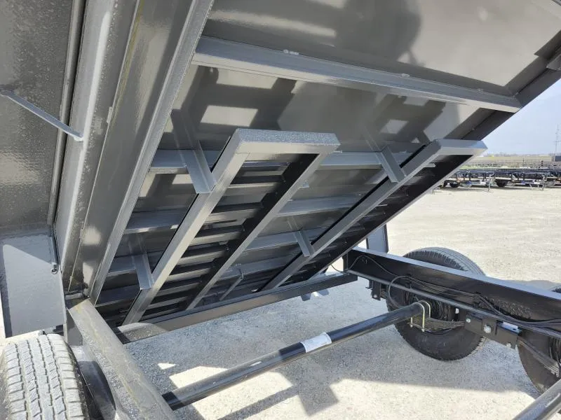 new Dump Trailers Horizon Trailers  for sale, in Arthur, IL Thumbnail 19