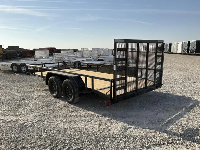 new Utility Trailers Load Trail  for sale, in Arthur, IL Thumbnail 3