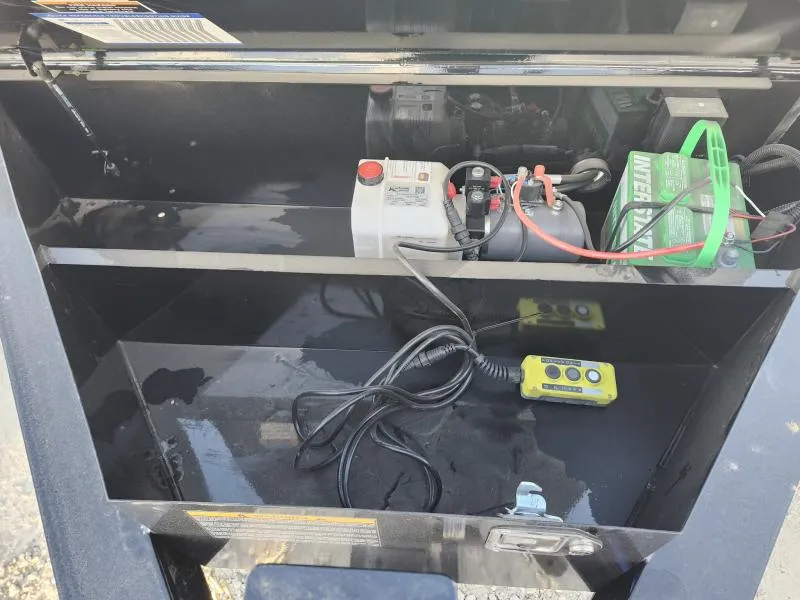 new Dump Trailers Load Trail  for sale, in Arthur, IL Thumbnail 10