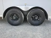 new Cargo (Enclosed) Trailers Cross Trailers  for sale, in Arthur, IL Thumbnail 7