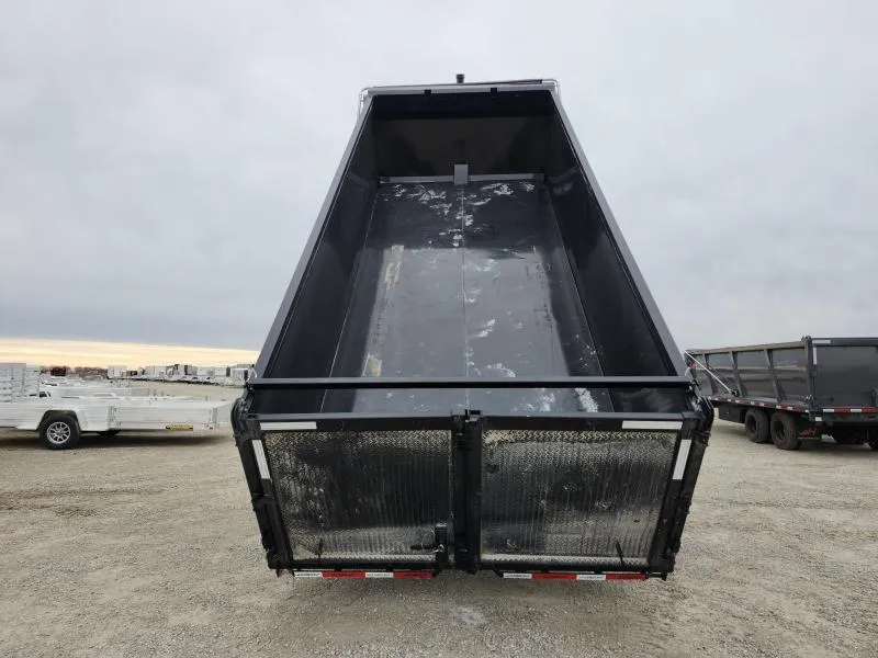 new Equipment / Flatbed Trailers Horizon Trailers  for sale, in Arthur, IL Thumbnail 16