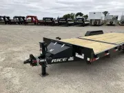 new Tilt Trailers Rice Trailers  for sale, in Arthur, IL Thumbnail 9