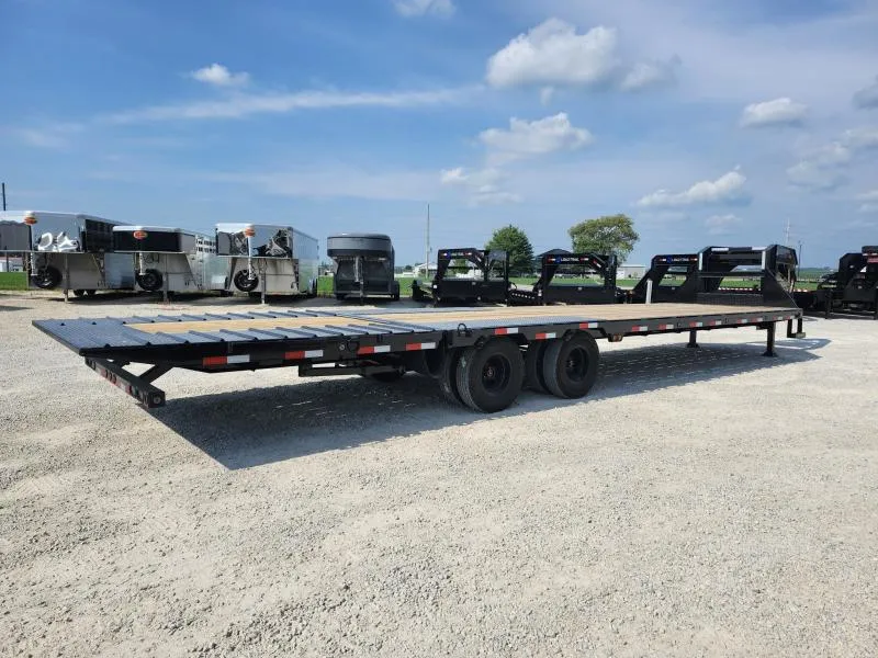2026 Load Trail