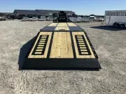 new Equipment / Flatbed Trailers Midsota  for sale, in Arthur, IL Thumbnail 14