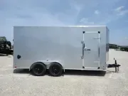 new Cargo (Enclosed) Trailers Cross Trailers  for sale, in Arthur, IL Thumbnail 2