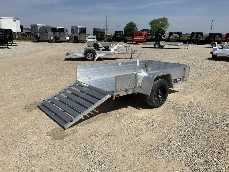 new Utility Trailers Aluma  for sale, in Arthur, IL Thumbnail 11