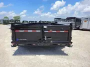 new Dump Trailers Load Trail  for sale, in Arthur, IL Thumbnail 4