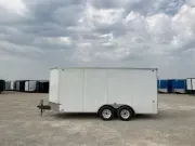 used Cargo (Enclosed) Trailers Interstate 1  for sale, in Arthur, IL Thumbnail 6