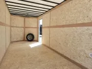 new Cargo (Enclosed) Trailers Cross Trailers  for sale, in Arthur, IL Thumbnail 20