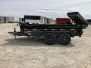 new Dump Trailers Load Trail  for sale, in Arthur, IL Thumbnail 2