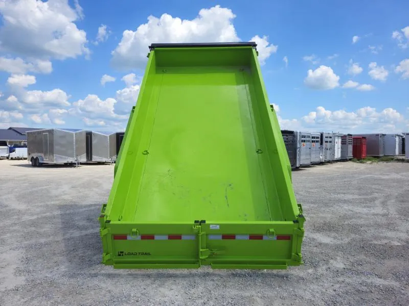 new Dump Trailers Load Trail  for sale, in Arthur, IL Thumbnail 15
