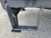 new Equipment / Flatbed Trailers Midsota  for sale, in Arthur, IL Thumbnail 11