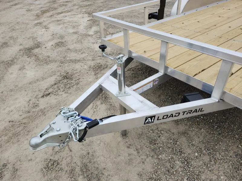 new Utility Trailers Load Trail  for sale, in Arthur, IL Thumbnail 8