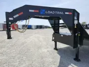 new Equipment / Flatbed Trailers Load Trail  for sale, in Arthur, IL Thumbnail 11