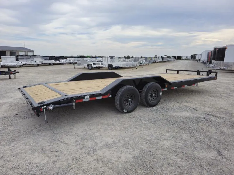 new Equipment / Flatbed Trailers Load Trail  for sale, in Arthur, IL Thumbnail 5