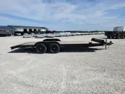 new Equipment / Flatbed Trailers Rice Trailers  for sale, in Arthur, IL Thumbnail 2