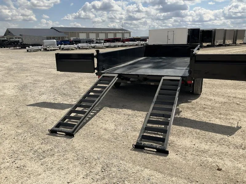 new Dump Trailers Load Trail  for sale, in Arthur, IL Thumbnail 11