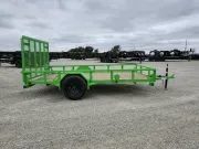 new Utility Trailers Load Trail  for sale, in Arthur, IL Thumbnail 2