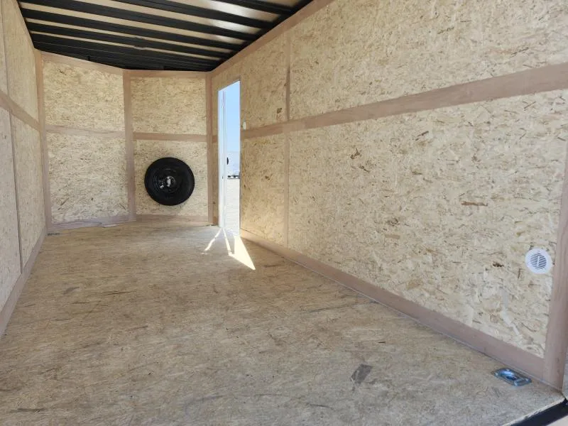 new Cargo (Enclosed) Trailers Cross Trailers  for sale, in Arthur, IL Thumbnail 18