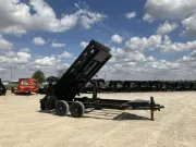 new Dump Trailers Load Trail  for sale, in Arthur, IL Thumbnail 17