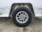 new Utility Trailers Aluma  for sale, in Arthur, IL Thumbnail 8