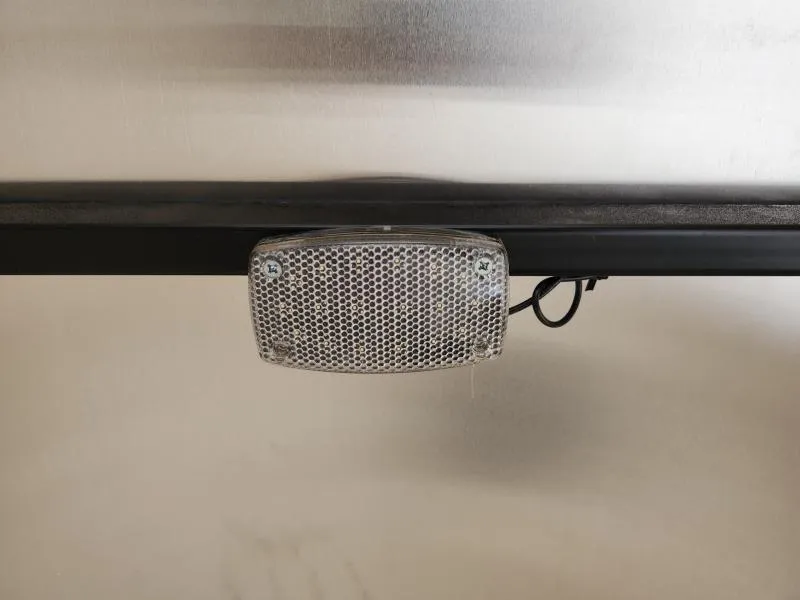 new Cargo (Enclosed) Trailers Cross Trailers  for sale, in Arthur, IL Thumbnail 20