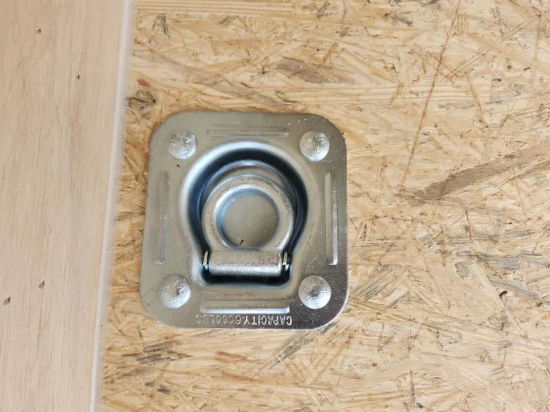 new Cargo (Enclosed) Trailers Cross Trailers  for sale, in Arthur, IL Thumbnail 17