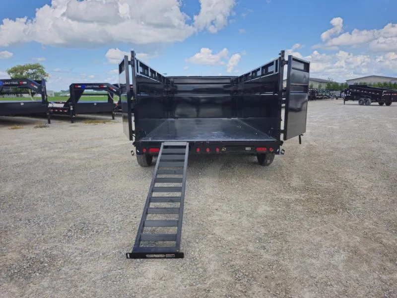 new Dump Trailers Load Trail  for sale, in Arthur, IL Thumbnail 13